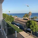 Apartman Beach