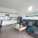Apartmán Beach *