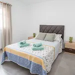 Beach Apartmán *