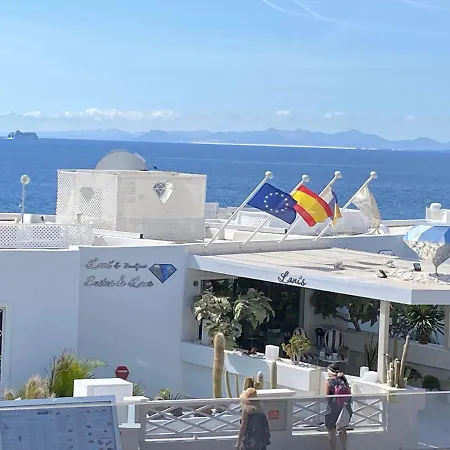 Apartmán Beach *