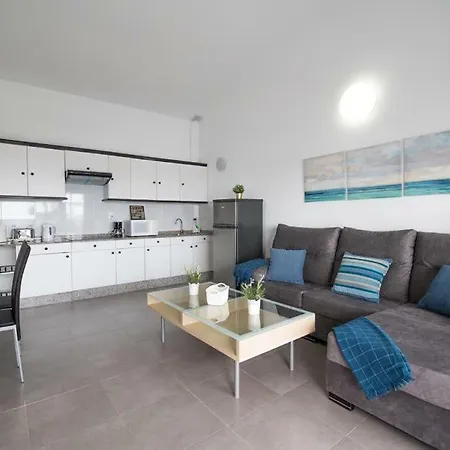 Appartement Beach *