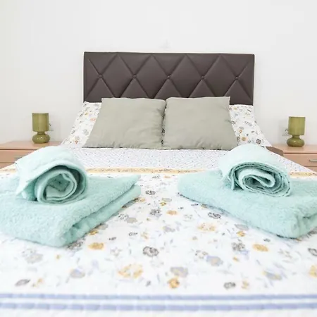 Beach Appartement