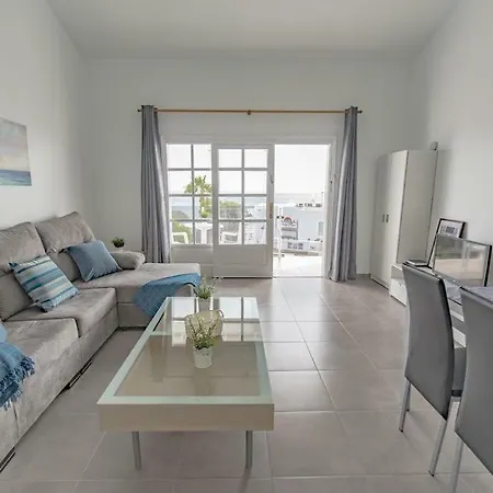 Beach Appartement Puerto del Carmen (Lanzarote)