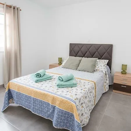 Beach Appartement *