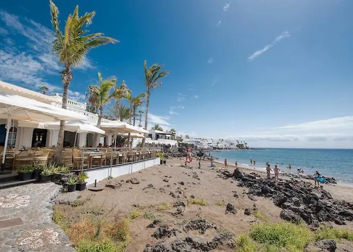Beach Apartment Puerto del Carmen (Lanzarote)