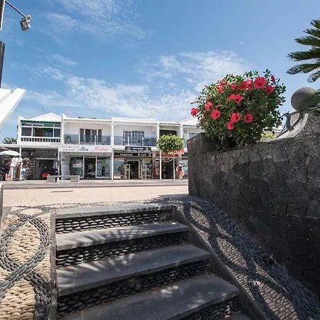 Beach * Puerto del Carmen (Lanzarote)