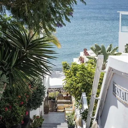 Beach プエルト・デル・カルメン