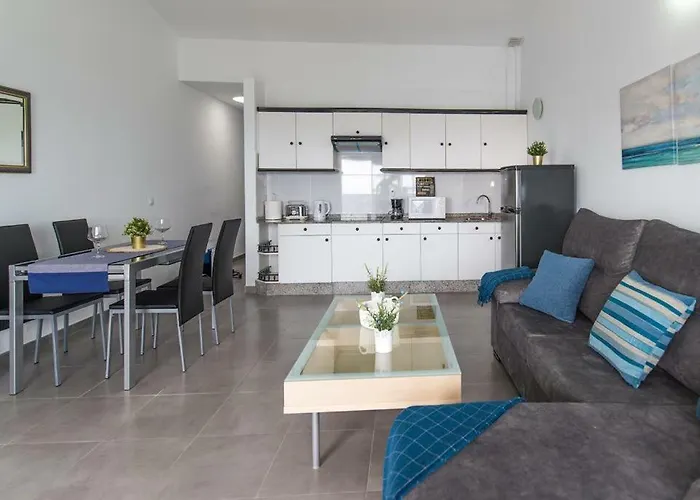 Apartamento Beach Puerto del Carmen (Lanzarote)