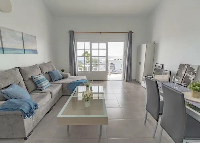 Beach Apartamento Puerto del Carmen (Lanzarote)