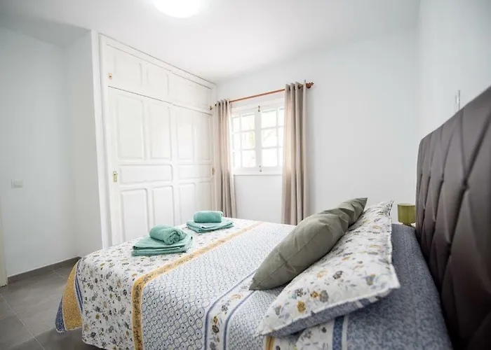 Apartamento Beach Puerto del Carmen (Lanzarote)