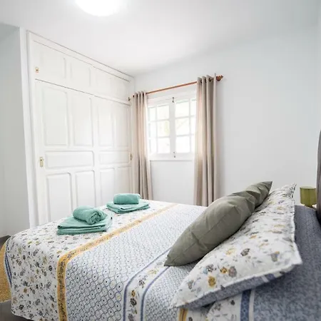 Apartament Beach Puerto del Carmen (Lanzarote)