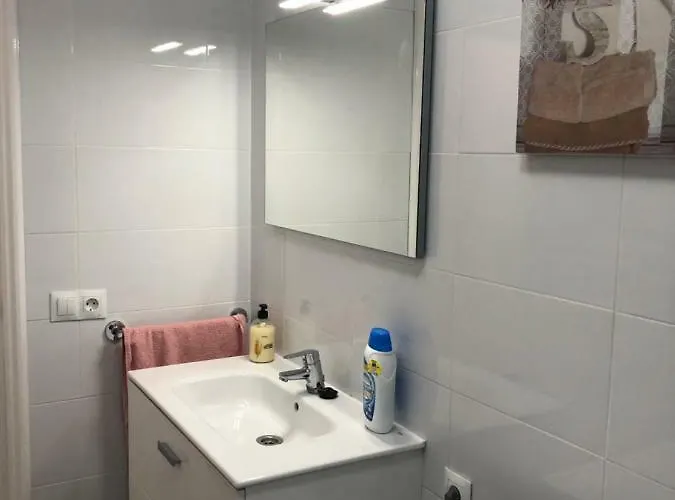 Beach بويرتو ذيل كارمين