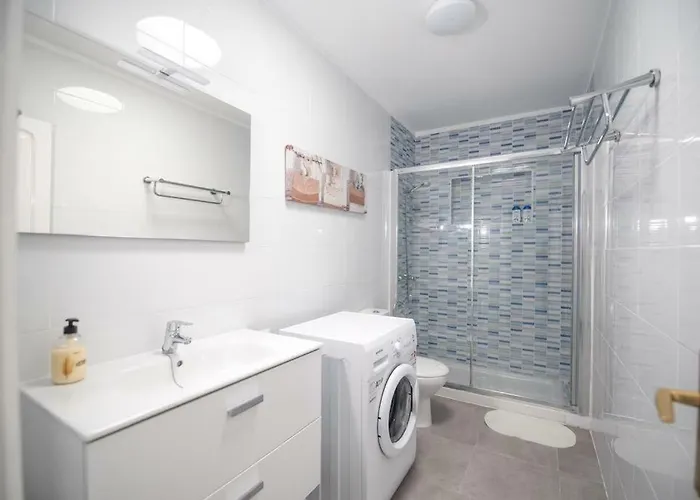 Beach بويرتو ذيل كارمين