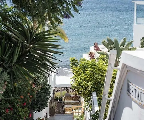 Beach بويرتو ذيل كارمين