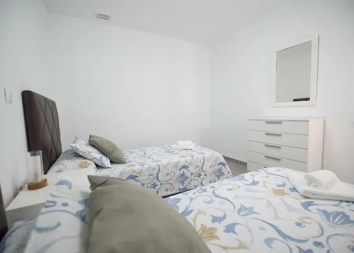 Beach * بويرتو ذيل كارمين